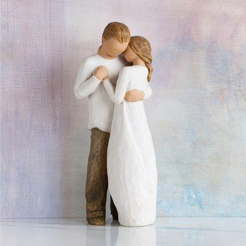 Nwt willow tree promise - willow,