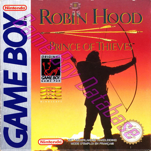 Gioco robin hood - robin,