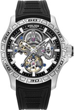 Orologio automatico uomo