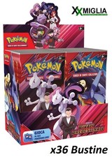 Pokemon - Scarlatto e Violetto