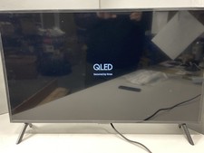 Samsung QLED 32" Q60D 4K Smart