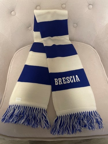 Sciarpa brescia calcio - sciarpa,