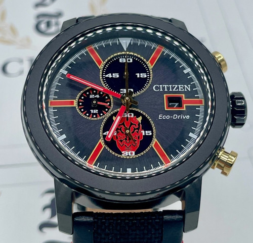 Orologio citizen uomo - orologio,