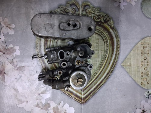 Carburatore dell orto - carburatore, dell'orto