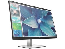 HP E27q G4 Monitor QHD 27" 3H