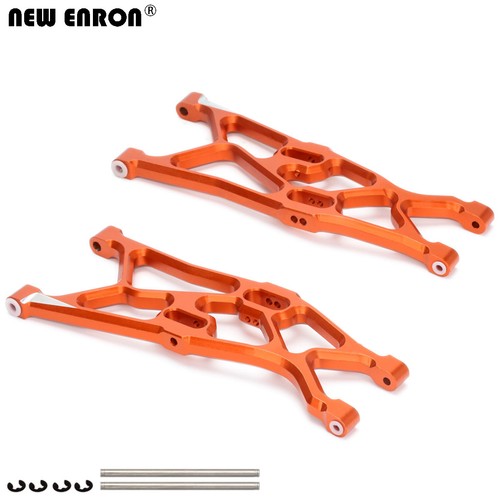 Set braccio sospensione - braccio,