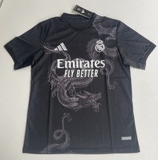 Maglia Real madrid fan version