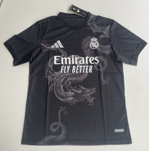 Maglia real madrid fan - real,