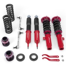 Kit Assetto a Ghiera