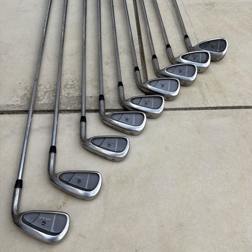 Taylormade 200 set ferri - 200,
