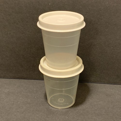 Tupperware midget mini - tupperware,
