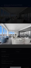 Roche Bobois Digital Round