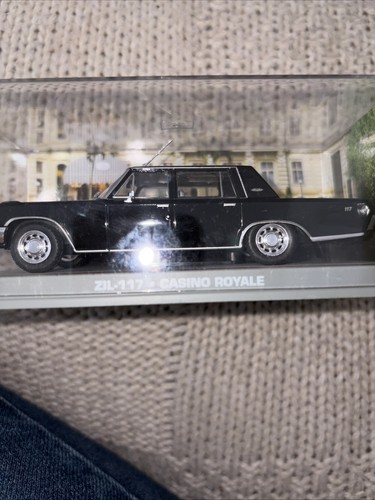 007 collezione james bond - 007,
