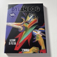 DYLAN DOG N 350 VARIANT