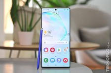 Samsung Galaxy Note 10 Plus