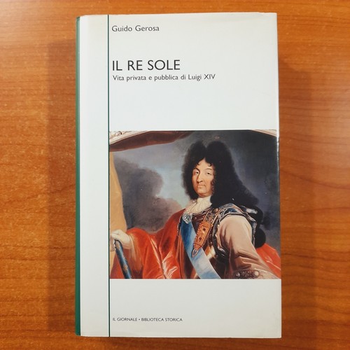 Sole vita privata - re, sole.