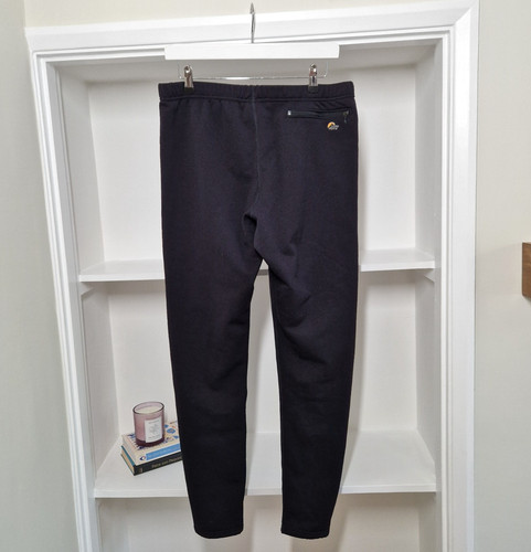 Pantaloni lowe alpine - lowe, pile