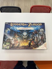 Parker - Legend of Zagor