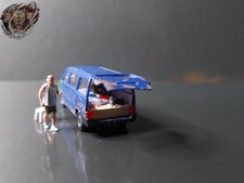 1/87 VW T4 Camper Interno