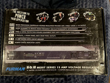 Furman M-8X AR Merit Series 8