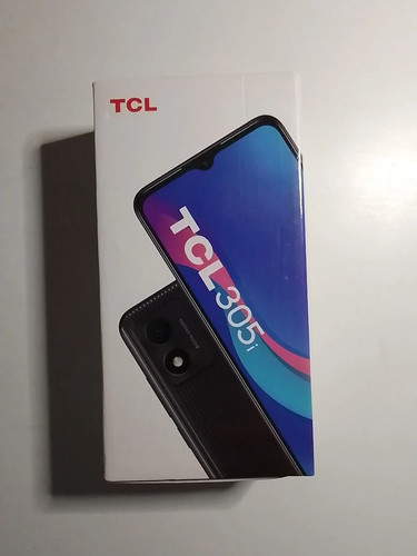 Tcl 305i smartphone android - tcl,