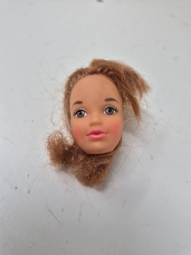 Barbie vintage 1972 mattel - barbie,