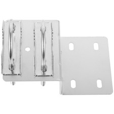  Staffa Di Montaggio Dell'antenna Palo Supporto Per Esterna Universale