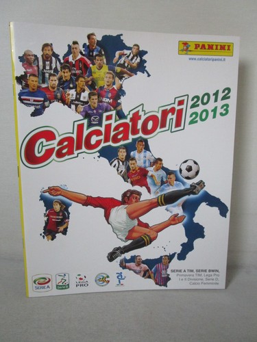 Album figurine panini - av-91-album, figurine-panini