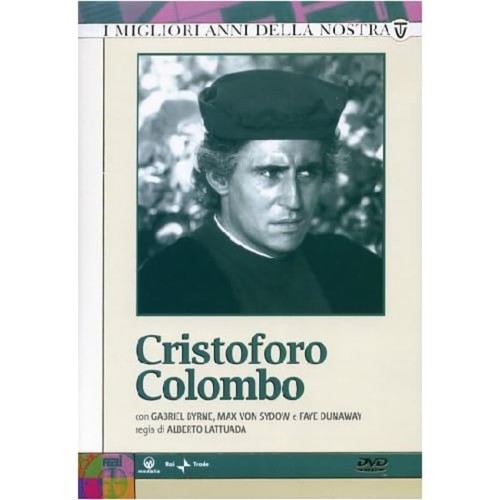 Cristoforo colombo new region - colombo,