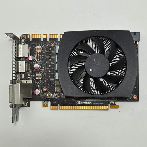 Scheda grafica nvidia geforce - grafica,