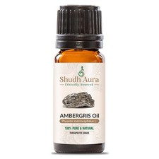 True Ambergris Olio Essenziale