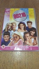 Beverly Hills 90210 - Series 1