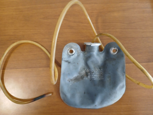 Borsa sacca acqua per