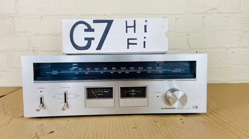 Sintonizzatore stereo pioneer - sintonizzatore,