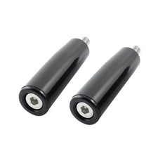 2Pcs ciclostile manovella