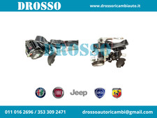 COPPIA CINTURE SICUREZZA ANT