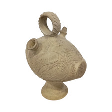 Anfora Versatoio Terracotta
