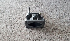 Flangia Collettore Aspirazione Carburatore FIAT 127 A112 900cc