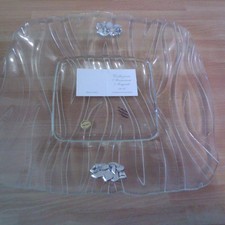 Centro Tavola Anxanum Argenti