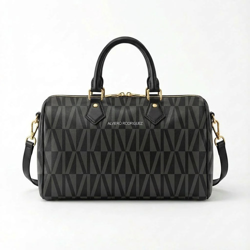Bauletto maxi new pattern - bauletto,