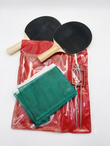 Set ping pong - ping, tennis