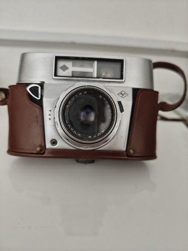 Agfa super silette mm - silette,
