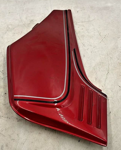 Fianchetto destro honda - fianchetto, -honda