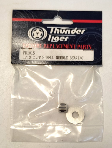 Thunder tiger ricambi - thunder,