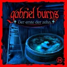 Der erste - 24:, zehn