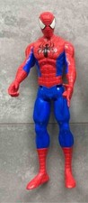 SPIDER-MAN - Marvel Hasbro 2013 - altezza 28 cm.