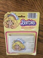 Portafoglio Barbie Glamour