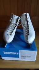 Pattini da ghiaccio RISPORT RF4 -  taglia 34,5