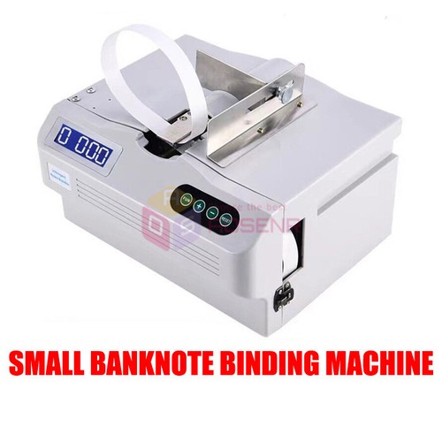 Legatrice banconote denaro