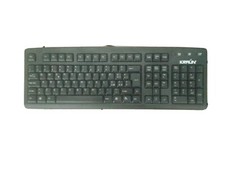 Tastiera PC Con Input Ps2